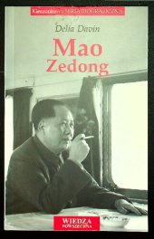 book Mao Zedong