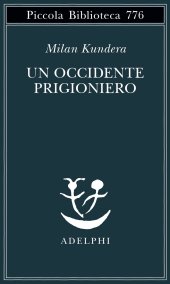 book Un Occidente prigioniero