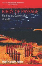 book Birds of passage : hunting and conservation in Malta