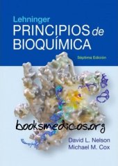 book Lehninger Principios de Bioquimica