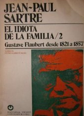 book El idiota de la familia II