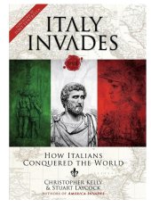 book Italy Invades