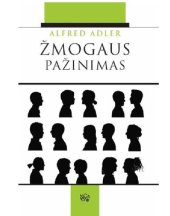 book Žmogaus pažinimas