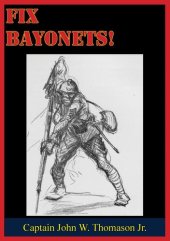 book Fix Bayonets!