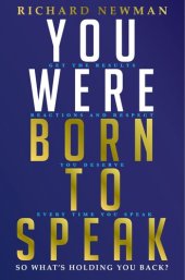 book You Were Born to Speak