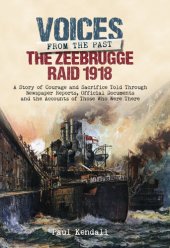 book The Zeebrugge raid 1918 : 'the finest feat of arms'