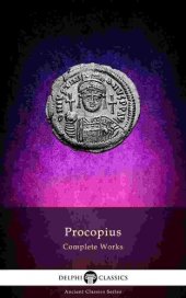 book The Complete Works of Procopius of Caesarea