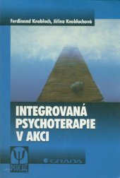 book Integrovaná psychoterapie v akci