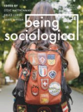 book Being Sociological