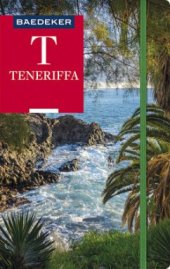 book Baedeker Reiseführer Teneriffa: mit praktischer Karte EASY ZIP