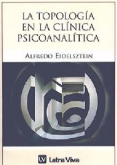 book La topología en la clínica psicoanalítica