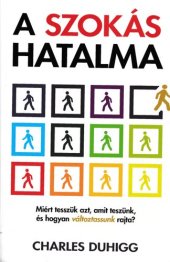 book A szokás hatalma