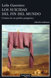 book Los suicidas del fin del mundo