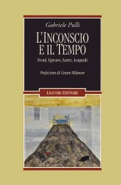 book L'inconscio e il tempo. Freud, Epicuro, Sartre, Leopardi