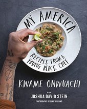 book My America: Recipes from a Young Black Chef: A Cookbook