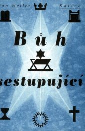 book Bůh sestupující : Pokus o christologii Starého zákona