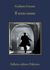 book Il terzo uomo