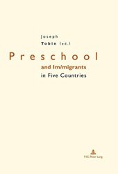 book Preschool and Im/migrants in Five Countries: England, France, Germany, Italy and United States of America