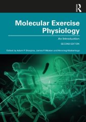 book Molecular exercise physiology : an introduction