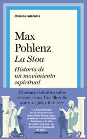 book La Stoa