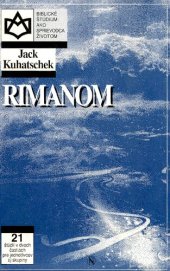 book Rimanom : Stať sa novým v Kristovi : 21 studií v 2 častiach pre jednotlivcov, alebo skupiny