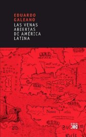 book Las venas abiertas de América Latina