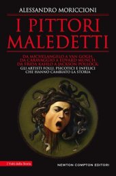 book I pittori maledetti (Italian Edition)