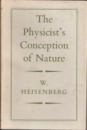 book The Physicist's Conception of Nature