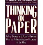 book Thinking on paper