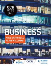 book OCR GCSE (9-1) business