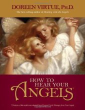 book How to Hear Your Angels