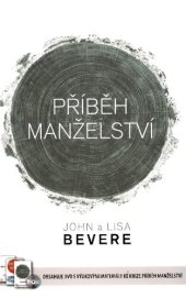 book Příběh manželství.