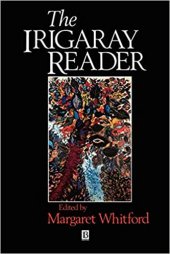 book The Irigaray Readerr: Luce Irigaray