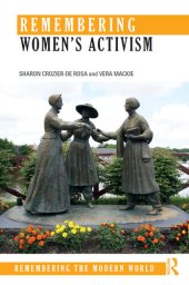 book Remembering Women's Activism