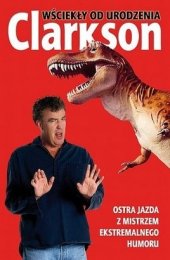 book Clarkson Jeremy