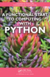 book A Functional Start to Computing with Python