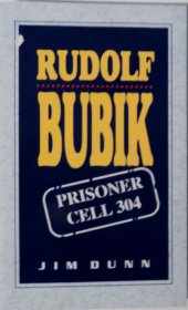 book Prisoner Cell 304