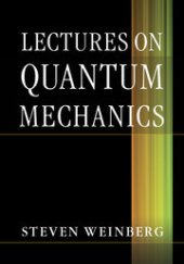 book Lectures on Quantum Mechanics