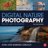 book Digital Nature Photography