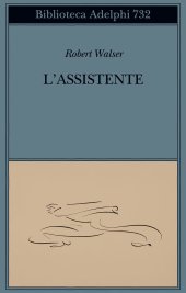 book L'assistente