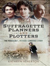 book Suffragette Planners and Plotters