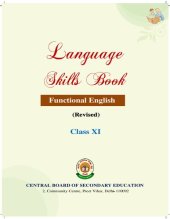 book Language Skills Book - Functional English