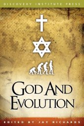 book God and Evolution