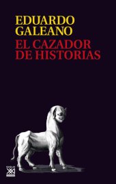 book El cazador de historias