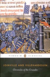 book Chronicles of the Crusades