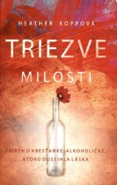 book Triezve milosti.