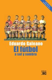 book El fútbol a sol y sombra