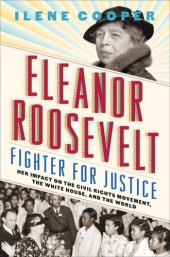 book Eleanor Roosevelt, Fighter for Justice