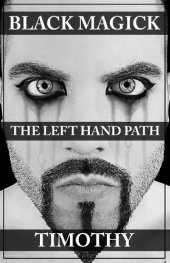 book Black Magick: The Left Hand Path