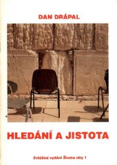 book Hledání a jistota - Zvláštní vydání života víry 1